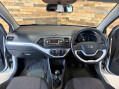 Kia Picanto 1.0 1 Hatchback 5dr Petrol Manual Euro 5 (68 bhp) 13