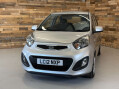 Kia Picanto 1.0 1 Hatchback 5dr Petrol Manual Euro 5 (68 bhp) 40