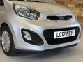 Kia Picanto 1.0 1 Hatchback 5dr Petrol Manual Euro 5 (68 bhp) 42