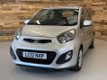 Kia Picanto 1.0 1 Hatchback 5dr Petrol Manual Euro 5 (68 bhp) 57