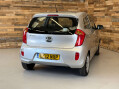 Kia Picanto 1.0 1 Hatchback 5dr Petrol Manual Euro 5 (68 bhp) 60