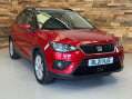 SEAT Arona 1.0 TSI GPF SE Technology SUV 5dr Petrol Manual Euro 6 (s/s) (95 ps) 1