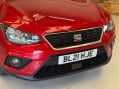SEAT Arona 1.0 TSI GPF SE Technology SUV 5dr Petrol Manual Euro 6 (s/s) (95 ps) 14