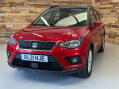 SEAT Arona 1.0 TSI GPF SE Technology SUV 5dr Petrol Manual Euro 6 (s/s) (95 ps) 25