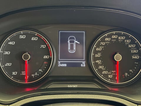 SEAT Arona 1.0 TSI GPF SE Technology SUV 5dr Petrol Manual Euro 6 (s/s) (95 ps) 28