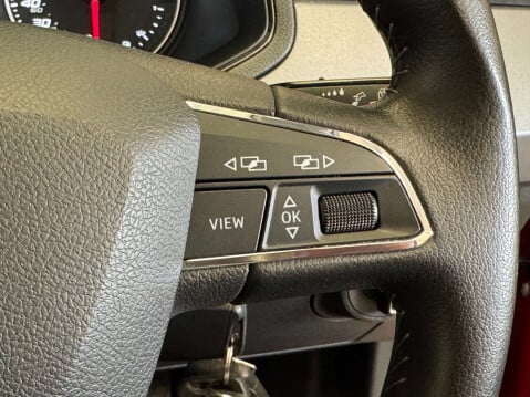 SEAT Arona 1.0 TSI GPF SE Technology SUV 5dr Petrol Manual Euro 6 (s/s) (95 ps) 31