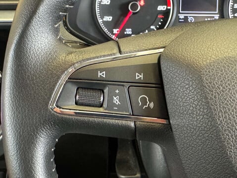 SEAT Arona 1.0 TSI GPF SE Technology SUV 5dr Petrol Manual Euro 6 (s/s) (95 ps) 32