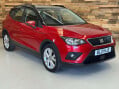 SEAT Arona 1.0 TSI GPF SE Technology SUV 5dr Petrol Manual Euro 6 (s/s) (95 ps) 45