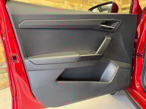 SEAT Arona 1.0 TSI GPF SE Technology SUV 5dr Petrol Manual Euro 6 (s/s) (95 ps) 53