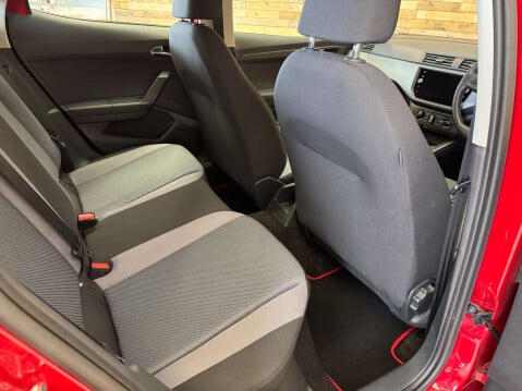 SEAT Arona 1.0 TSI GPF SE Technology SUV 5dr Petrol Manual Euro 6 (s/s) (95 ps) 62
