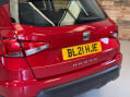 SEAT Arona 1.0 TSI GPF SE Technology SUV 5dr Petrol Manual Euro 6 (s/s) (95 ps) 74