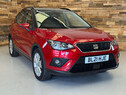 SEAT Arona 1.0 TSI GPF SE Technology SUV 5dr Petrol Manual Euro 6 (s/s) (95 ps)