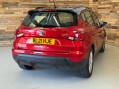 SEAT Arona 1.0 TSI GPF SE Technology SUV 5dr Petrol Manual Euro 6 (s/s) (95 ps) 9