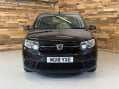 Dacia Sandero 1.0 SCe Ambiance Hatchback 5dr Petrol Manual Euro 6 (75 ps) 2