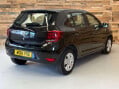 Dacia Sandero 1.0 SCe Ambiance Hatchback 5dr Petrol Manual Euro 6 (75 ps) 4
