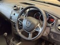 Dacia Sandero 1.0 SCe Ambiance Hatchback 5dr Petrol Manual Euro 6 (75 ps) 8