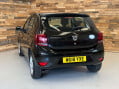 Dacia Sandero 1.0 SCe Ambiance Hatchback 5dr Petrol Manual Euro 6 (75 ps) 17