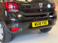 Dacia Sandero 1.0 SCe Ambiance Hatchback 5dr Petrol Manual Euro 6 (75 ps) 20