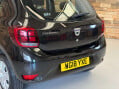 Dacia Sandero 1.0 SCe Ambiance Hatchback 5dr Petrol Manual Euro 6 (75 ps) 21