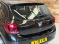 Dacia Sandero 1.0 SCe Ambiance Hatchback 5dr Petrol Manual Euro 6 (75 ps) 22