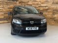 Dacia Sandero 1.0 SCe Ambiance Hatchback 5dr Petrol Manual Euro 6 (75 ps) 50