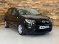 Dacia Sandero 1.0 SCe Ambiance Hatchback 5dr Petrol Manual Euro 6 (75 ps) 52