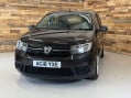 Dacia Sandero 1.0 SCe Ambiance Hatchback 5dr Petrol Manual Euro 6 (75 ps) 53