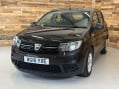 Dacia Sandero 1.0 SCe Ambiance Hatchback 5dr Petrol Manual Euro 6 (75 ps) 54