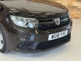 Dacia Sandero 1.0 SCe Ambiance Hatchback 5dr Petrol Manual Euro 6 (75 ps) 56