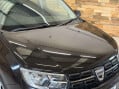 Dacia Sandero 1.0 SCe Ambiance Hatchback 5dr Petrol Manual Euro 6 (75 ps) 57