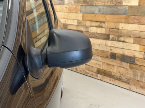 Dacia Sandero 1.0 SCe Ambiance Hatchback 5dr Petrol Manual Euro 6 (75 ps) 64
