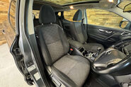 Nissan Qashqai 1.5 dCi n-tec+ SUV 5dr Diesel Manual 2WD Euro 5 (s/s) (110 ps) 6