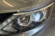 Nissan Qashqai 1.5 dCi n-tec+ SUV 5dr Diesel Manual 2WD Euro 5 (s/s) (110 ps) 13