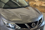 Nissan Qashqai 1.5 dCi n-tec+ SUV 5dr Diesel Manual 2WD Euro 5 (s/s) (110 ps) 14