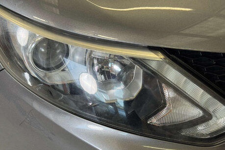 Nissan Qashqai 1.5 dCi n-tec+ SUV 5dr Diesel Manual 2WD Euro 5 (s/s) (110 ps) 15