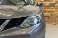Nissan Qashqai 1.5 dCi n-tec+ SUV 5dr Diesel Manual 2WD Euro 5 (s/s) (110 ps) 16