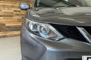 Nissan Qashqai 1.5 dCi n-tec+ SUV 5dr Diesel Manual 2WD Euro 5 (s/s) (110 ps) 19