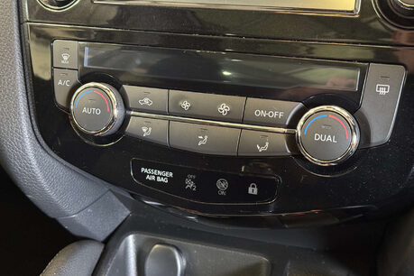 Nissan Qashqai 1.5 dCi n-tec+ SUV 5dr Diesel Manual 2WD Euro 5 (s/s) (110 ps) 37
