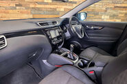 Nissan Qashqai 1.5 dCi n-tec+ SUV 5dr Diesel Manual 2WD Euro 5 (s/s) (110 ps) 46