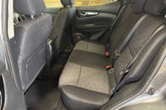 Nissan Qashqai 1.5 dCi n-tec+ SUV 5dr Diesel Manual 2WD Euro 5 (s/s) (110 ps) 48