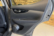 Nissan Qashqai 1.5 dCi n-tec+ SUV 5dr Diesel Manual 2WD Euro 5 (s/s) (110 ps) 50