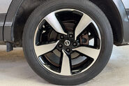 Nissan Qashqai 1.5 dCi n-tec+ SUV 5dr Diesel Manual 2WD Euro 5 (s/s) (110 ps) 53