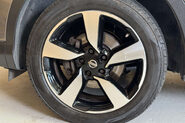 Nissan Qashqai 1.5 dCi n-tec+ SUV 5dr Diesel Manual 2WD Euro 5 (s/s) (110 ps) 54