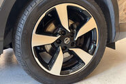 Nissan Qashqai 1.5 dCi n-tec+ SUV 5dr Diesel Manual 2WD Euro 5 (s/s) (110 ps) 55