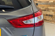 Nissan Qashqai 1.5 dCi n-tec+ SUV 5dr Diesel Manual 2WD Euro 5 (s/s) (110 ps) 63