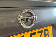 Nissan Qashqai 1.5 dCi n-tec+ SUV 5dr Diesel Manual 2WD Euro 5 (s/s) (110 ps) 71