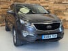 Kia Sportage 1.6 GDi EcoDynamics 2 SUV 5dr Petrol Manual 2WD Euro 5 (s/s) (133 bhp)