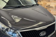 Kia Sportage 1.6 GDi EcoDynamics 2 SUV 5dr Petrol Manual 2WD Euro 5 (s/s) (133 bhp) 15