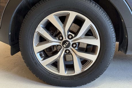 Kia Sportage 1.6 GDi EcoDynamics 2 SUV 5dr Petrol Manual 2WD Euro 5 (s/s) (133 bhp) 39