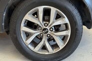 Kia Sportage 1.6 GDi EcoDynamics 2 SUV 5dr Petrol Manual 2WD Euro 5 (s/s) (133 bhp) 40